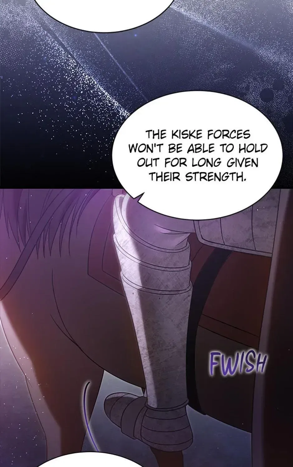Your God Sent You Chapter 76 – Page 103