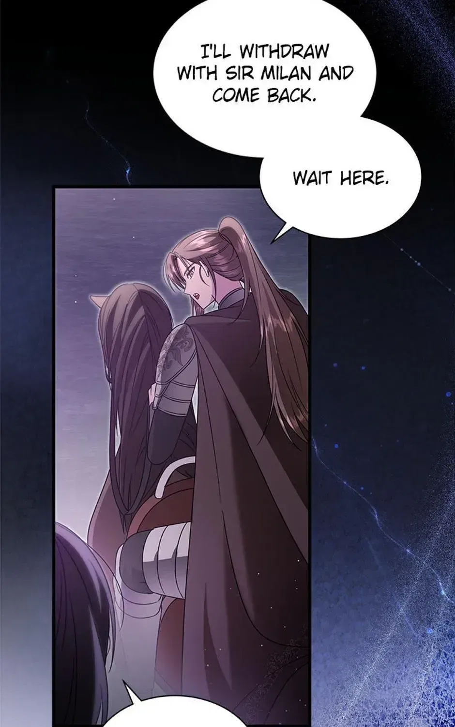Your God Sent You Chapter 76 – Page 105
