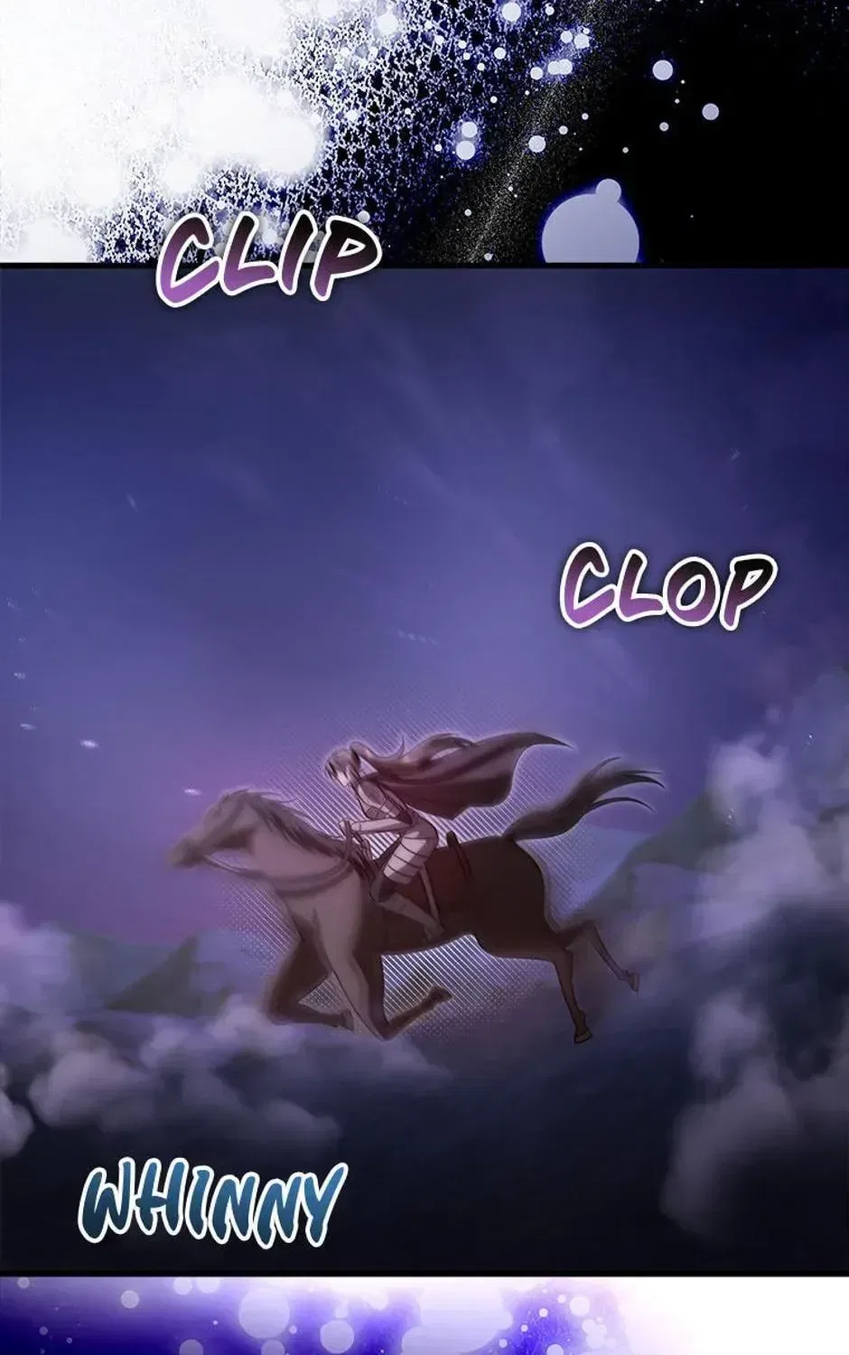 Your God Sent You Chapter 76 – Page 107
