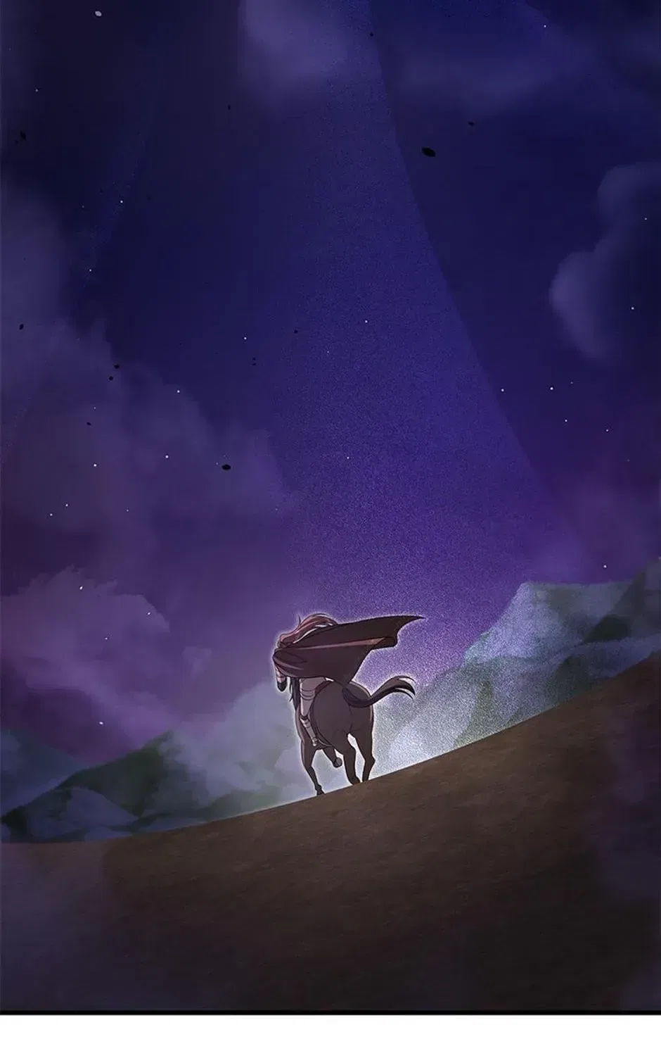 Your God Sent You Chapter 76 – Page 111