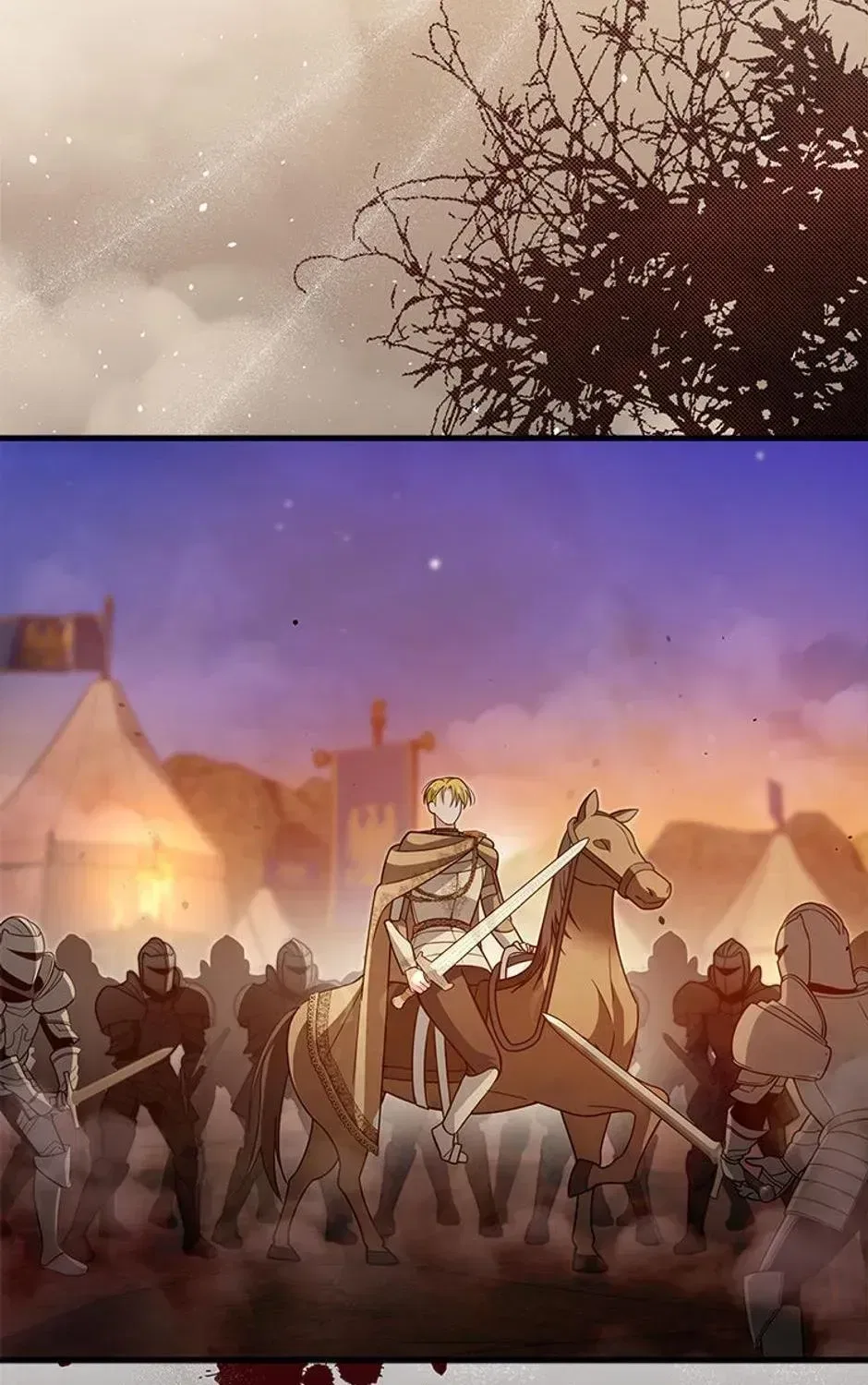 Your God Sent You Chapter 76 – Page 115