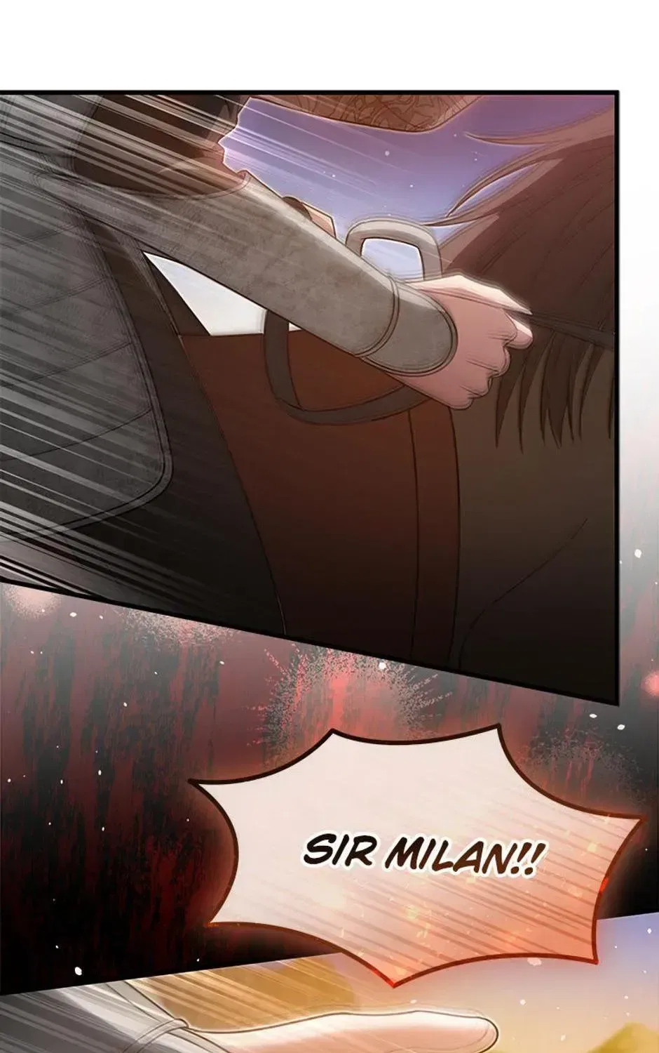 Your God Sent You Chapter 76 – Page 121