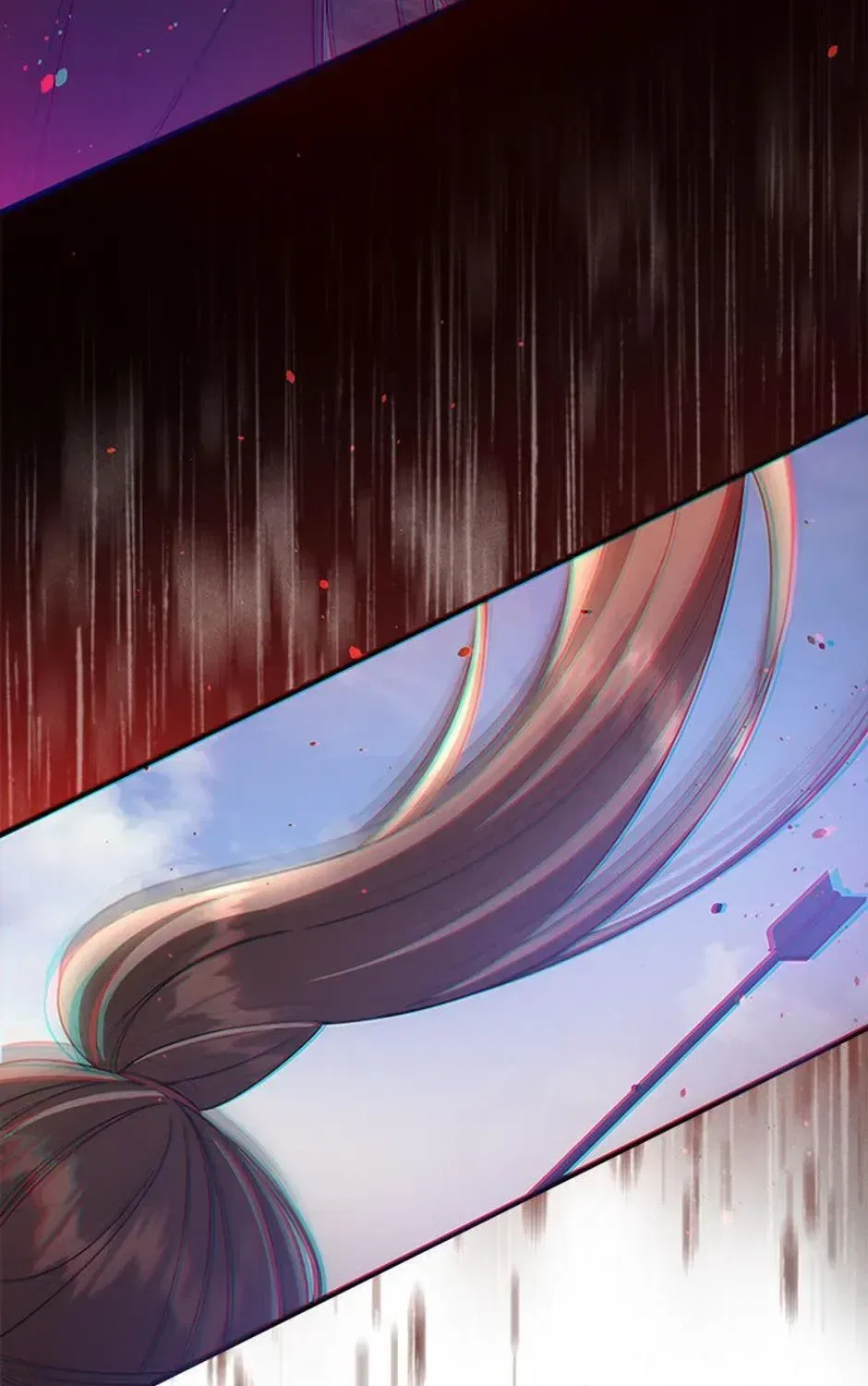 Your God Sent You Chapter 76 – Page 139