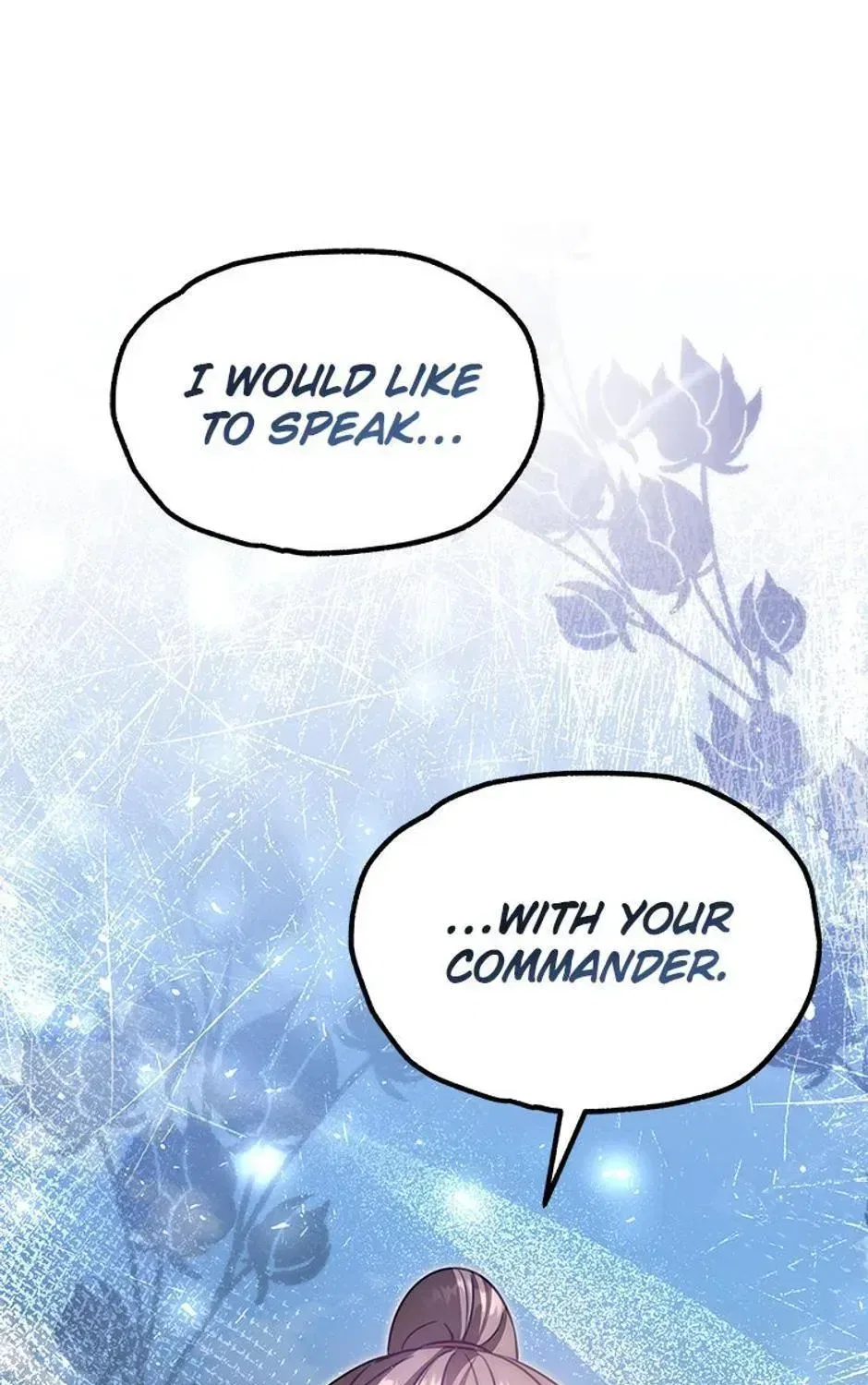 Your God Sent You Chapter 76 – Page 149