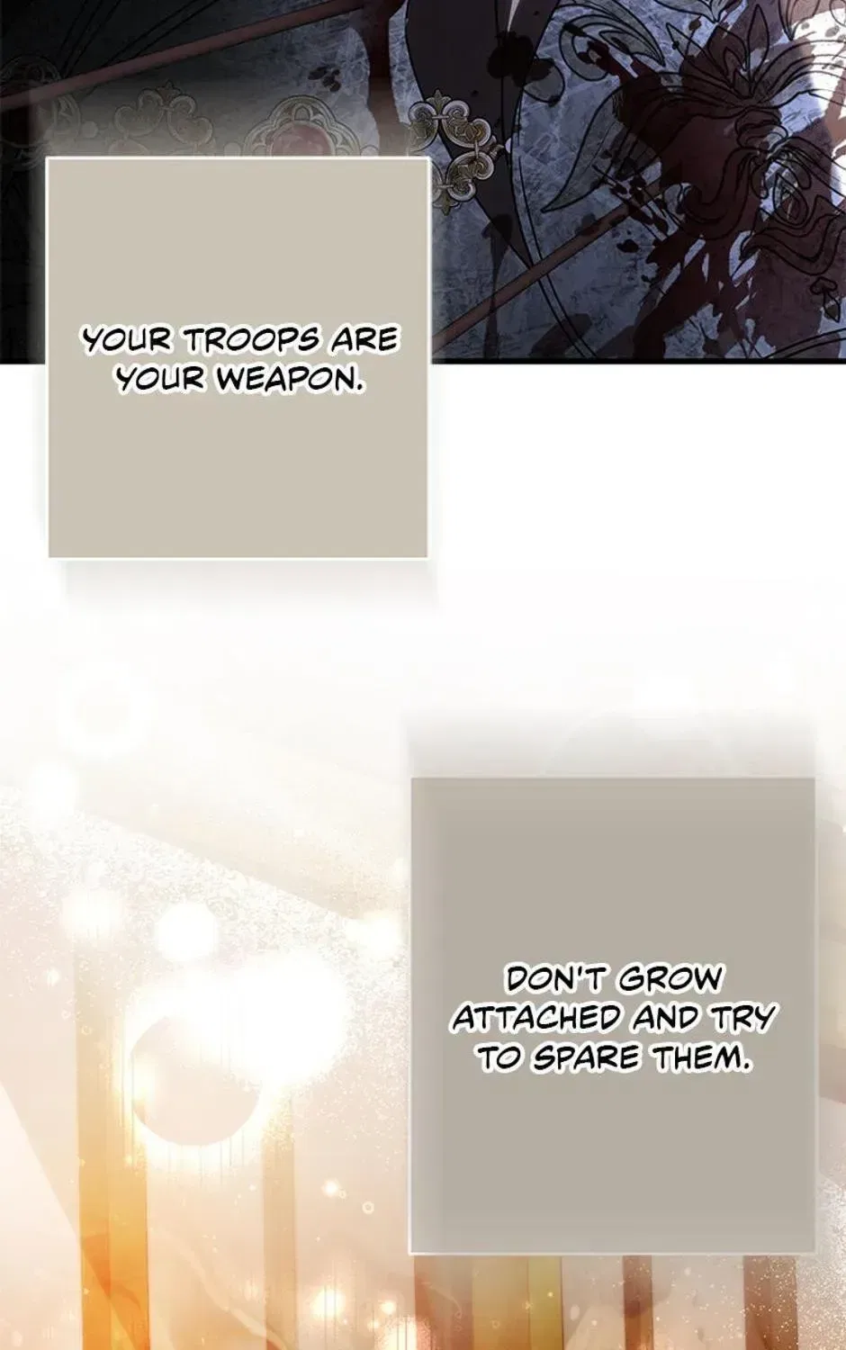 Your God Sent You Chapter 76 – Page 157