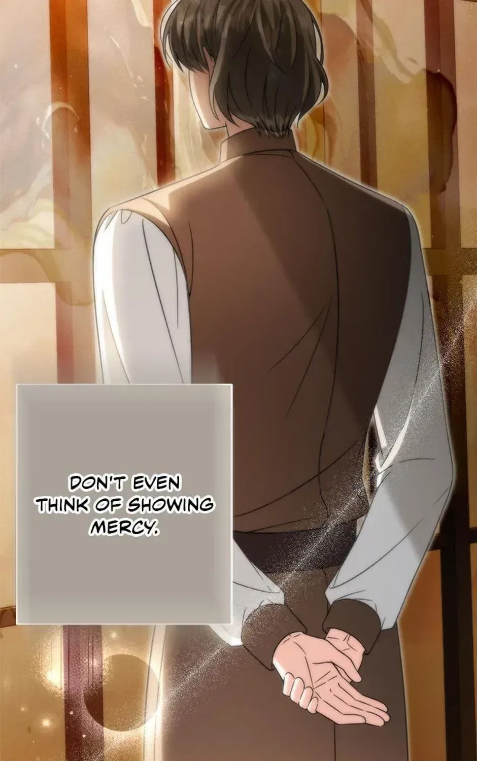 Your God Sent You Chapter 76 – Page 159