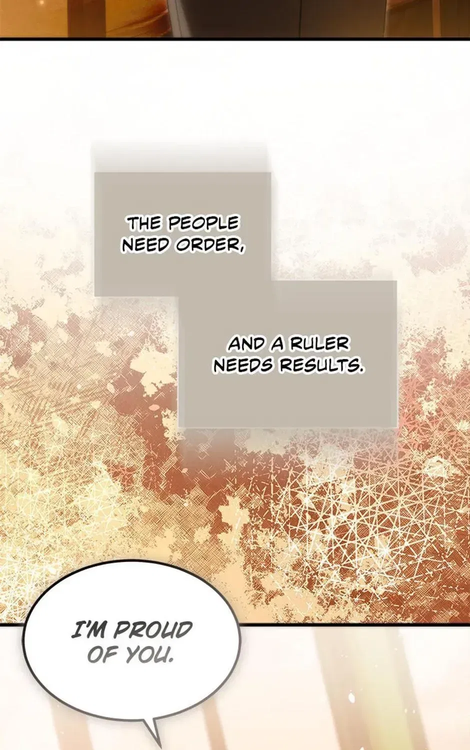 Your God Sent You Chapter 76 – Page 161