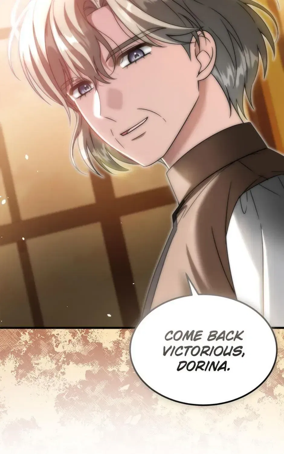 Your God Sent You Chapter 76 – Page 163