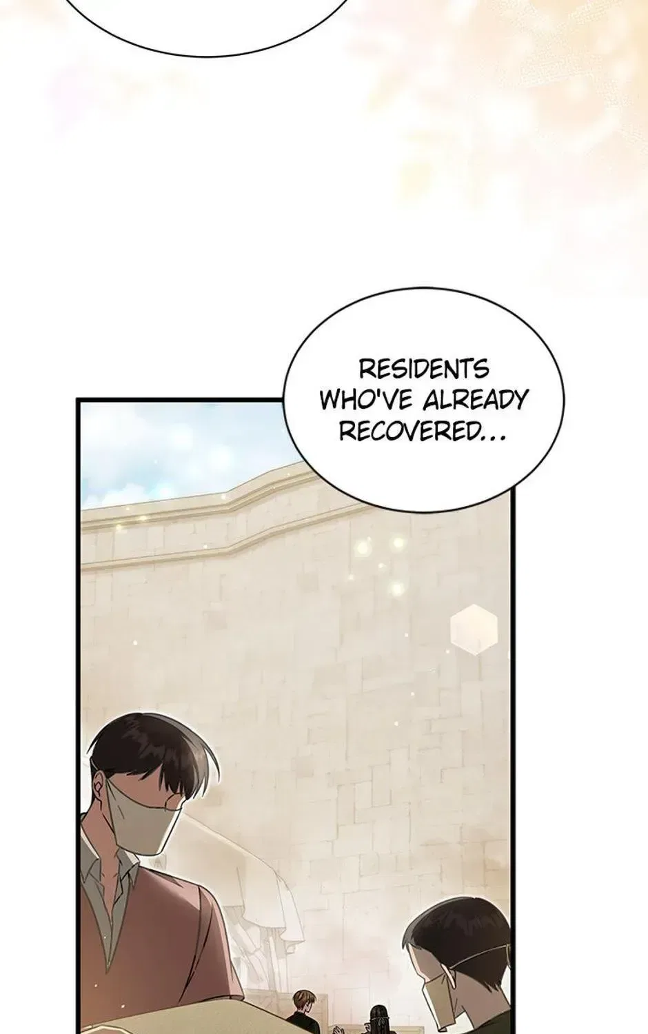 Your God Sent You Chapter 75 – Page 19