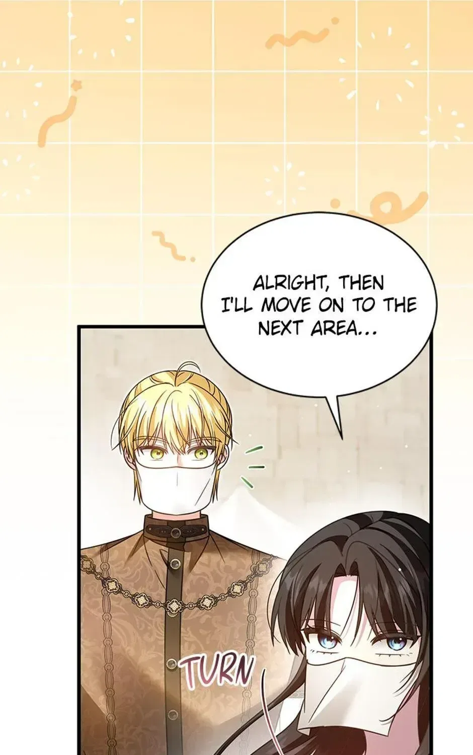 Your God Sent You Chapter 75 – Page 23