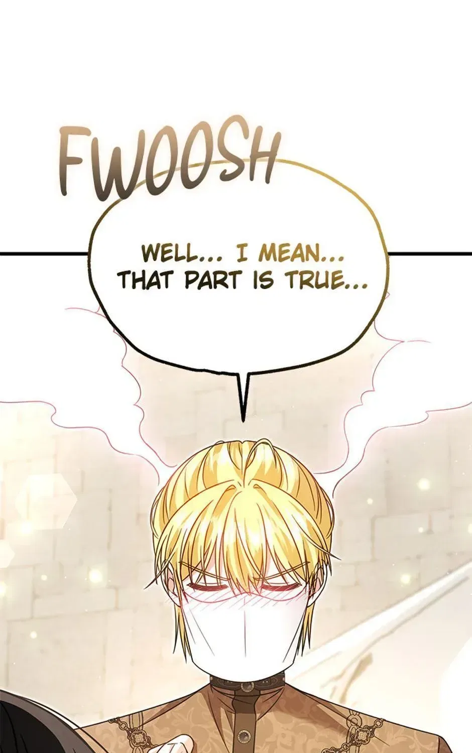 Your God Sent You Chapter 75 – Page 37