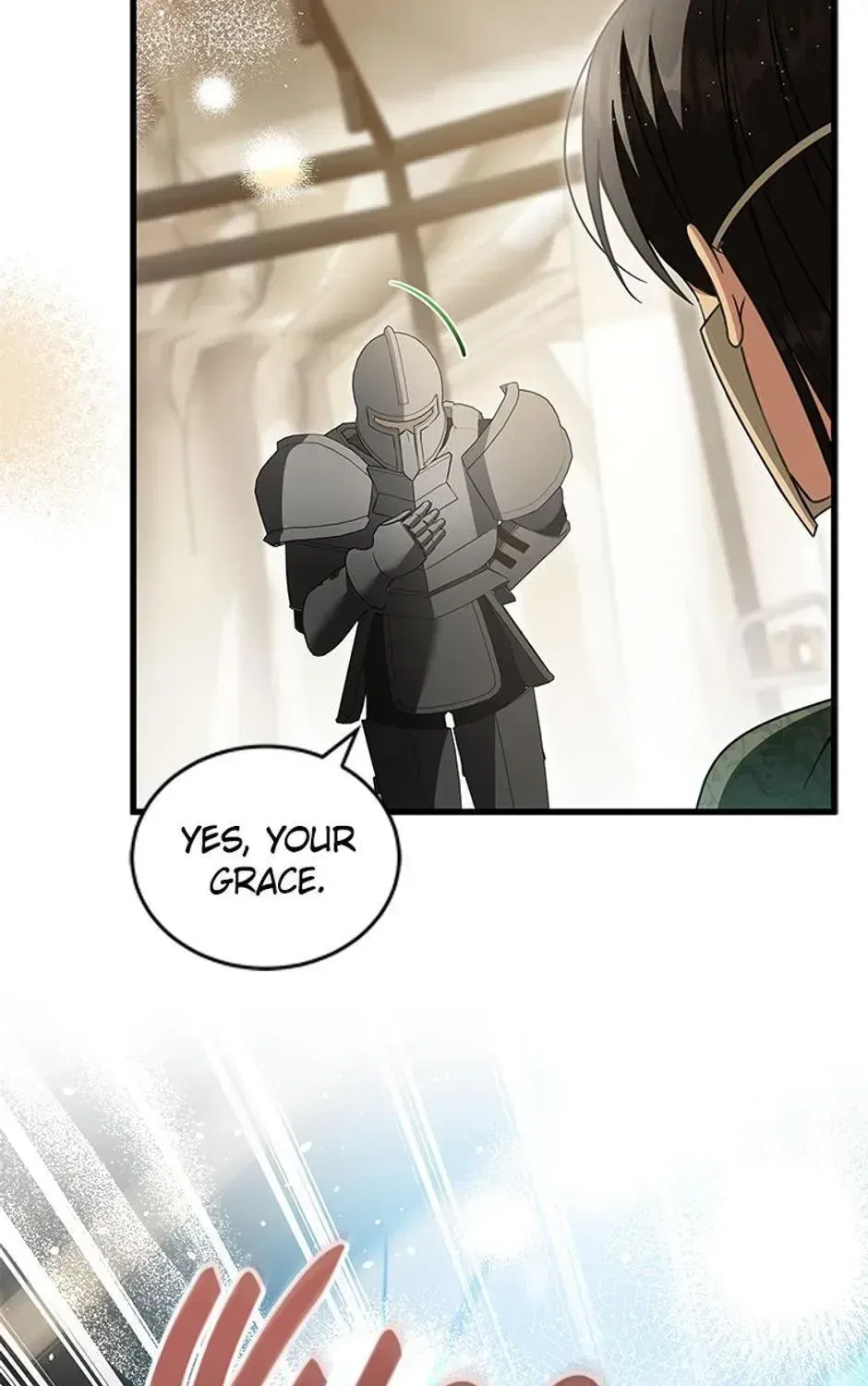 Your God Sent You Chapter 75 – Page 73