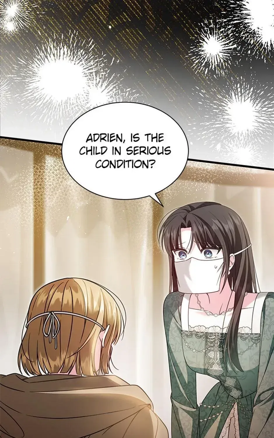 Your God Sent You Chapter 75 – Page 85