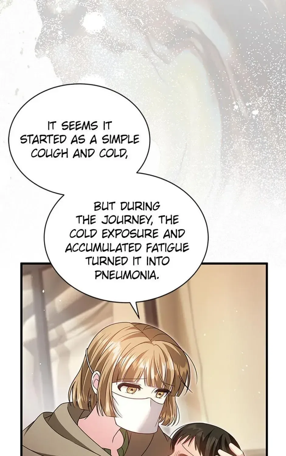 Your God Sent You Chapter 75 – Page 87