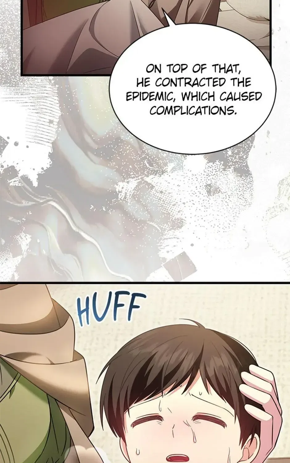 Your God Sent You Chapter 75 – Page 89