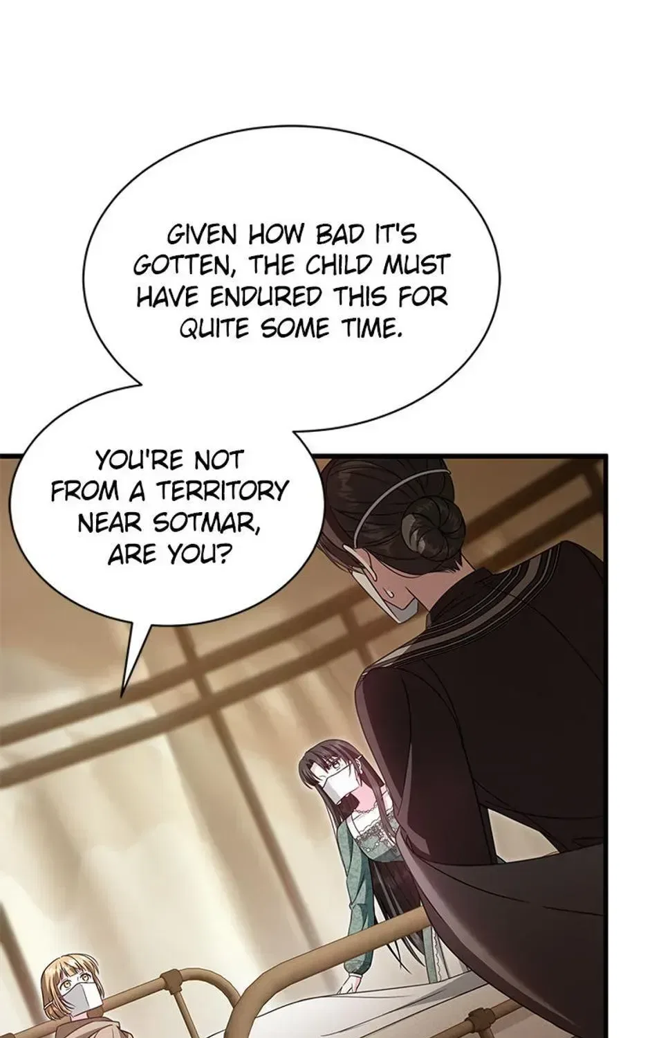 Your God Sent You Chapter 75 – Page 93