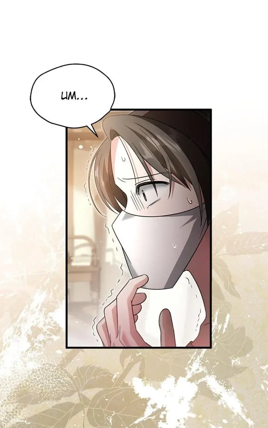 Your God Sent You Chapter 75 – Page 95