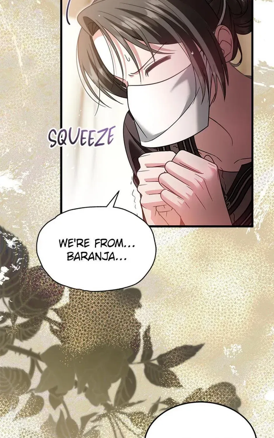 Your God Sent You Chapter 75 – Page 97