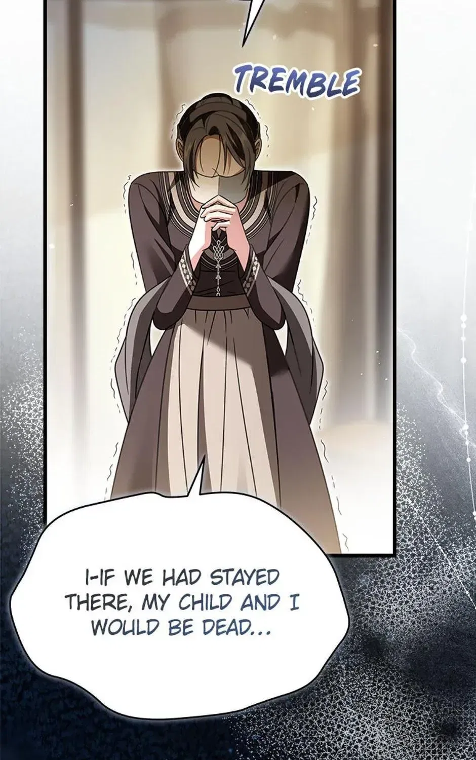 Your God Sent You Chapter 75 – Page 101