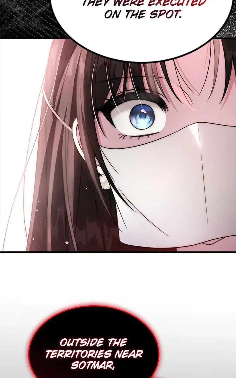 Your God Sent You Chapter 75 – Page 109