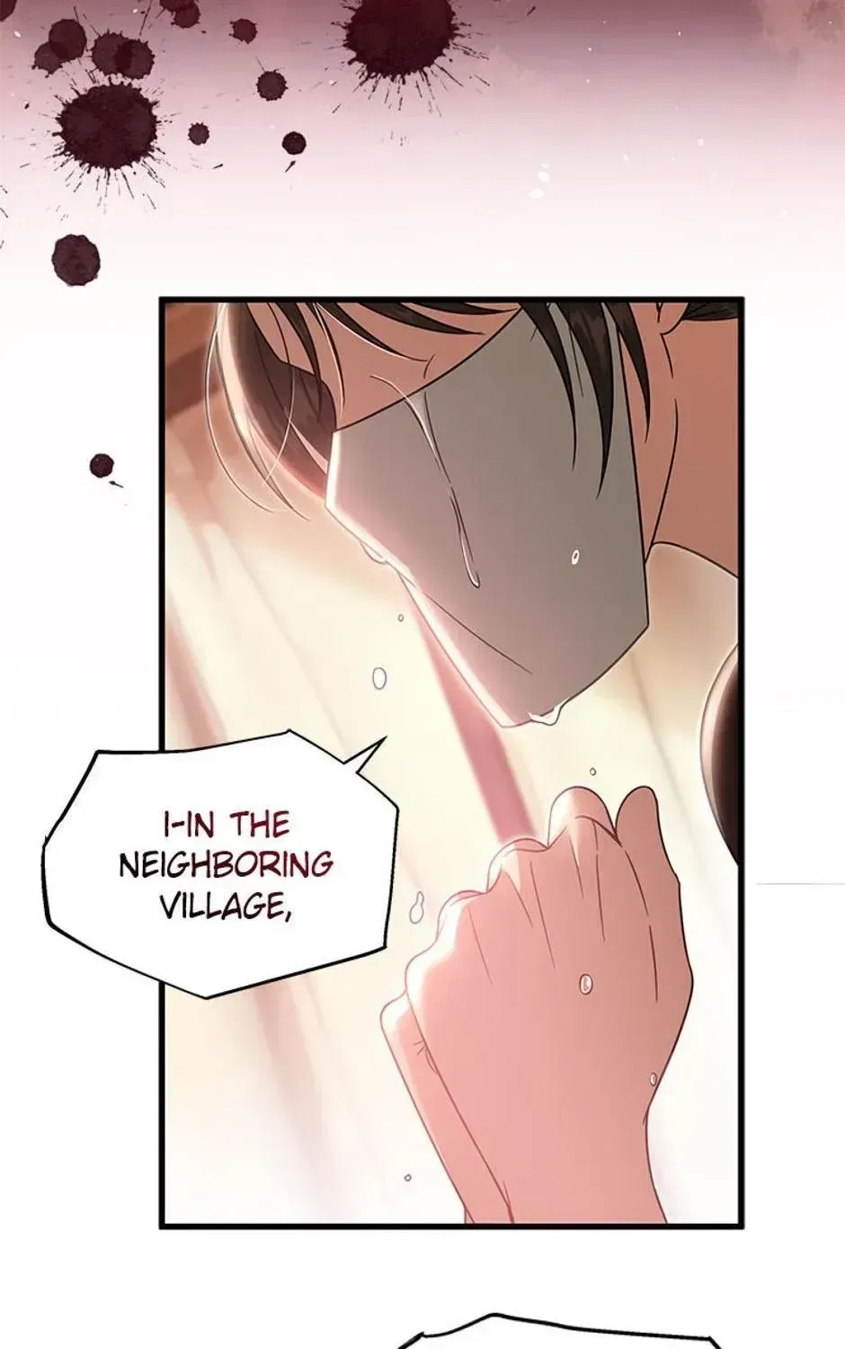 Your God Sent You Chapter 75 – Page 113