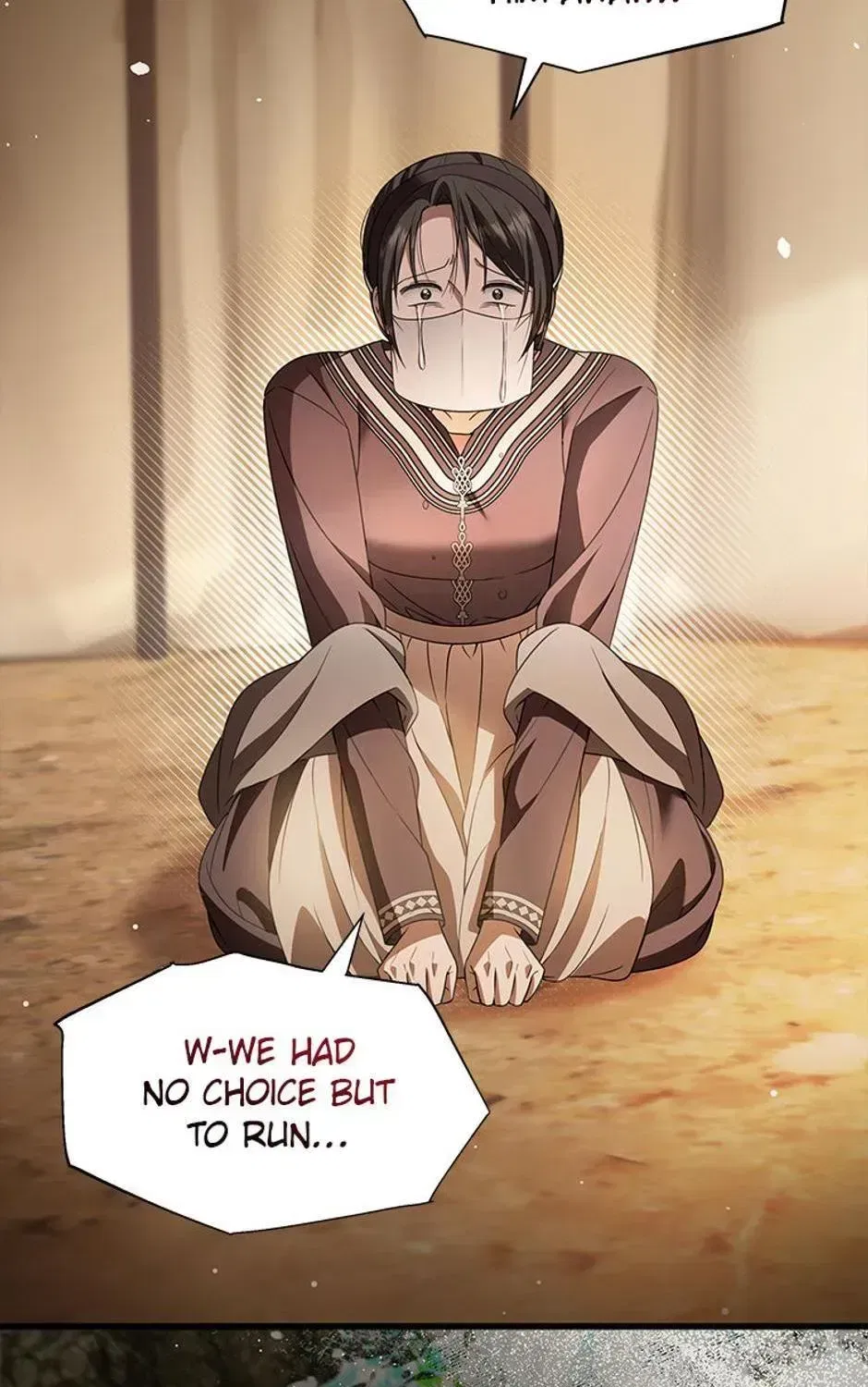Your God Sent You Chapter 75 – Page 117