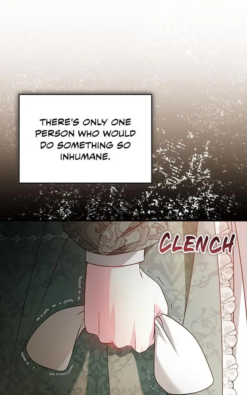 Your God Sent You Chapter 75 – Page 121