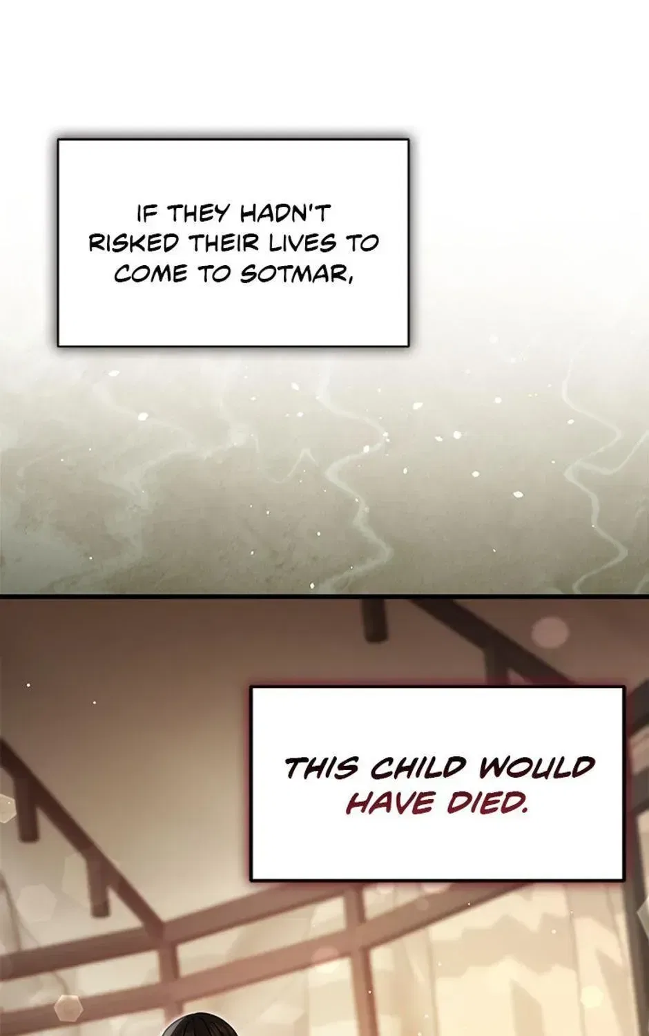 Your God Sent You Chapter 75 – Page 123