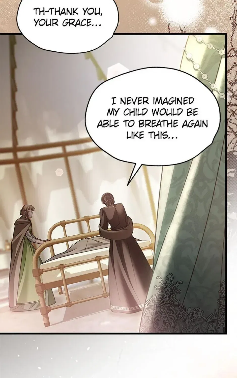 Your God Sent You Chapter 75 – Page 147
