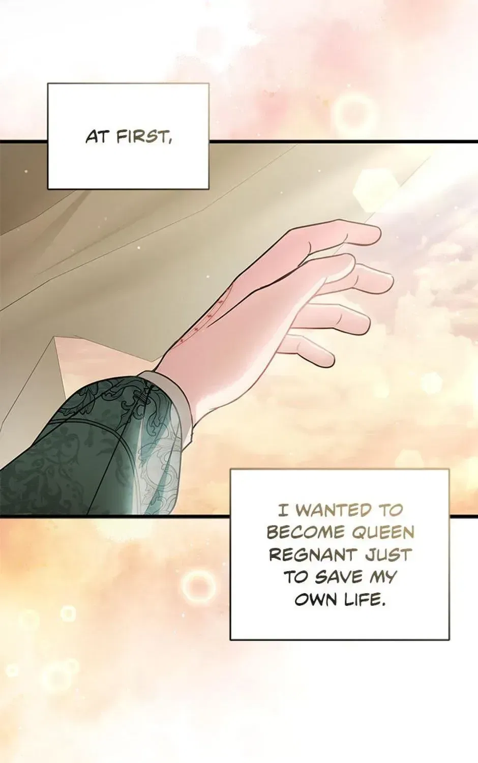 Your God Sent You Chapter 75 – Page 149