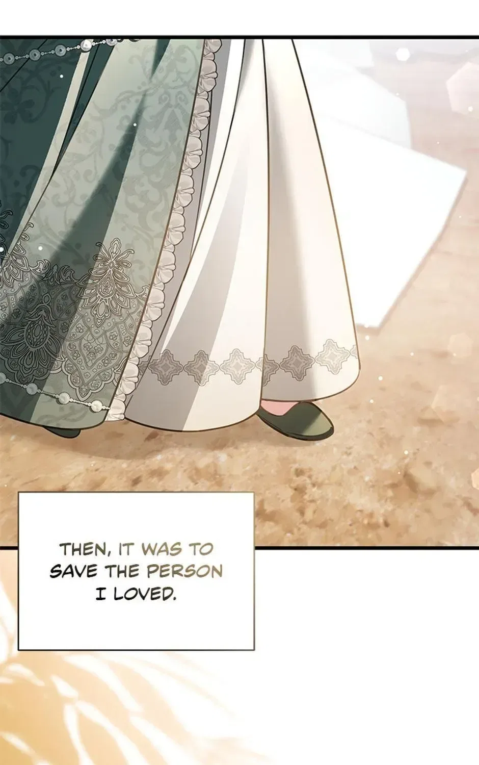 Your God Sent You Chapter 75 – Page 151