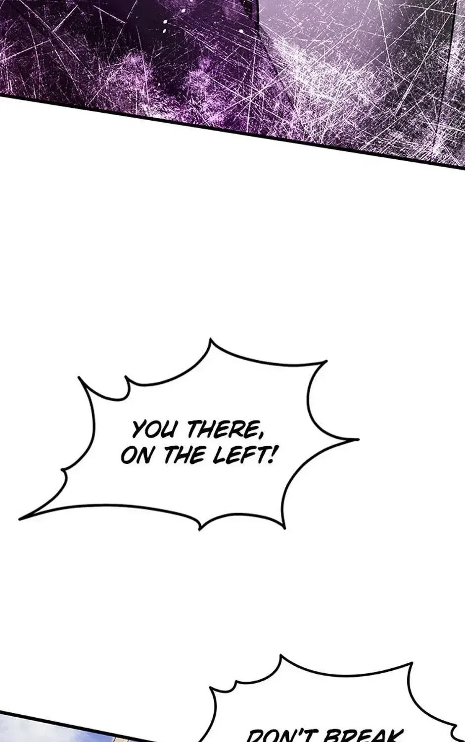 Your God Sent You Chapter 74 – Page 5
