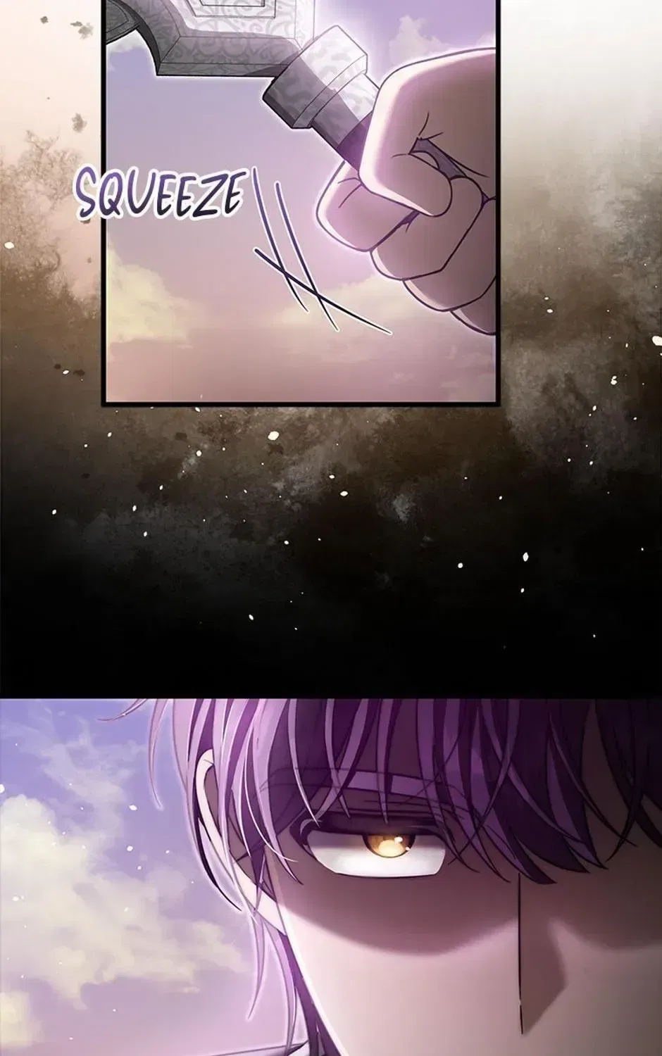 Your God Sent You Chapter 74 – Page 9