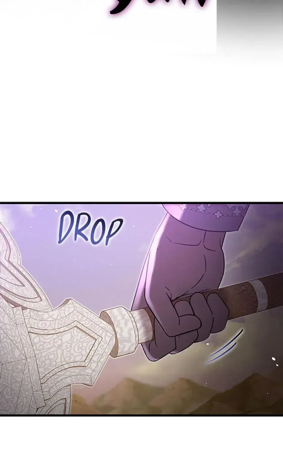 Your God Sent You Chapter 74 – Page 19