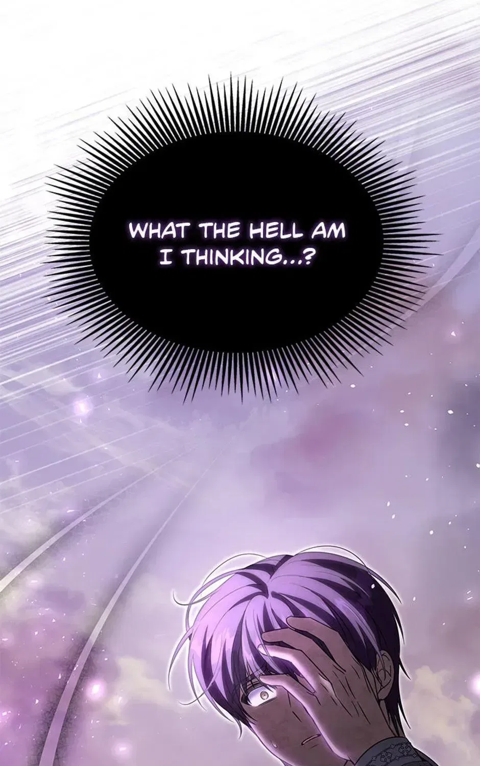 Your God Sent You Chapter 74 – Page 21
