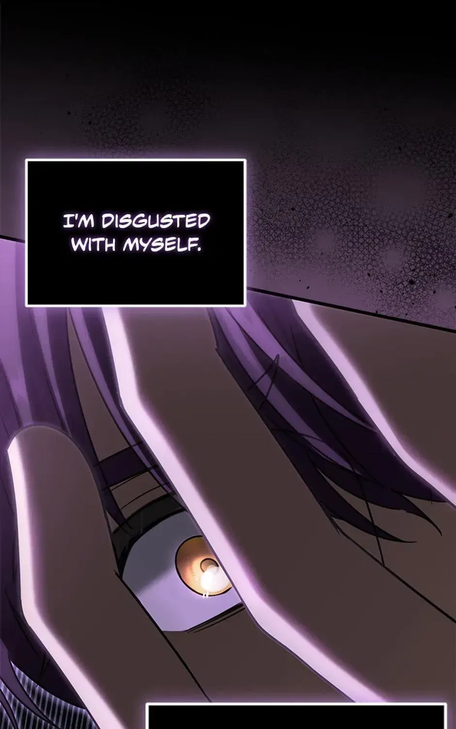 Your God Sent You Chapter 74 – Page 25