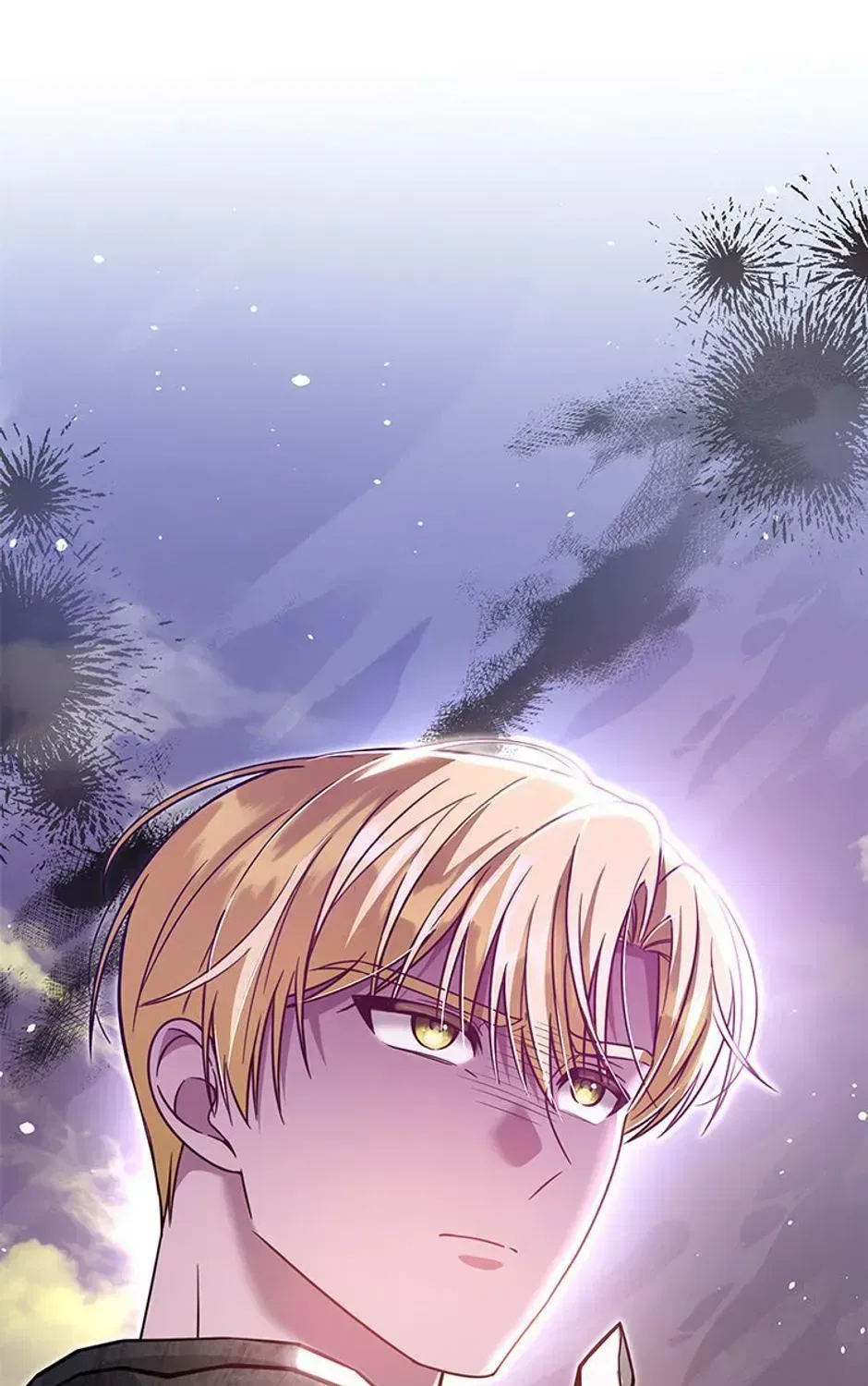 Your God Sent You Chapter 74 – Page 35