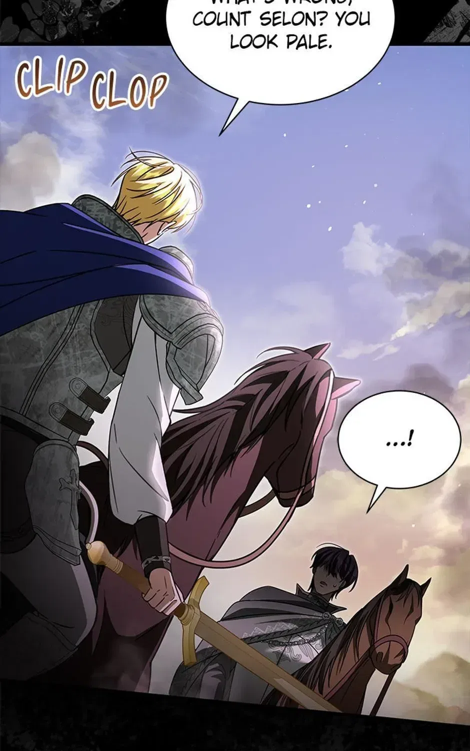 Your God Sent You Chapter 74 – Page 43
