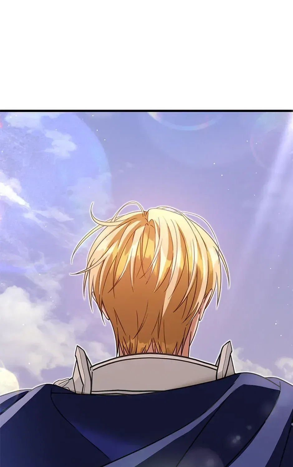 Your God Sent You Chapter 74 – Page 47