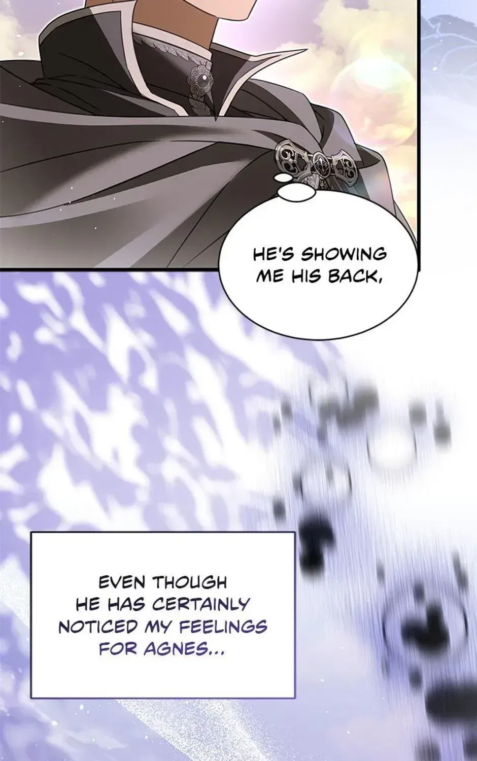 Your God Sent You Chapter 74 – Page 51