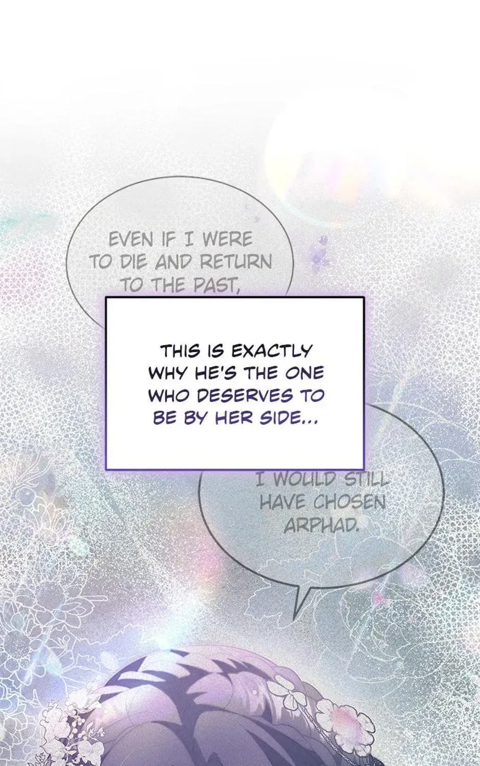 Your God Sent You Chapter 74 – Page 57