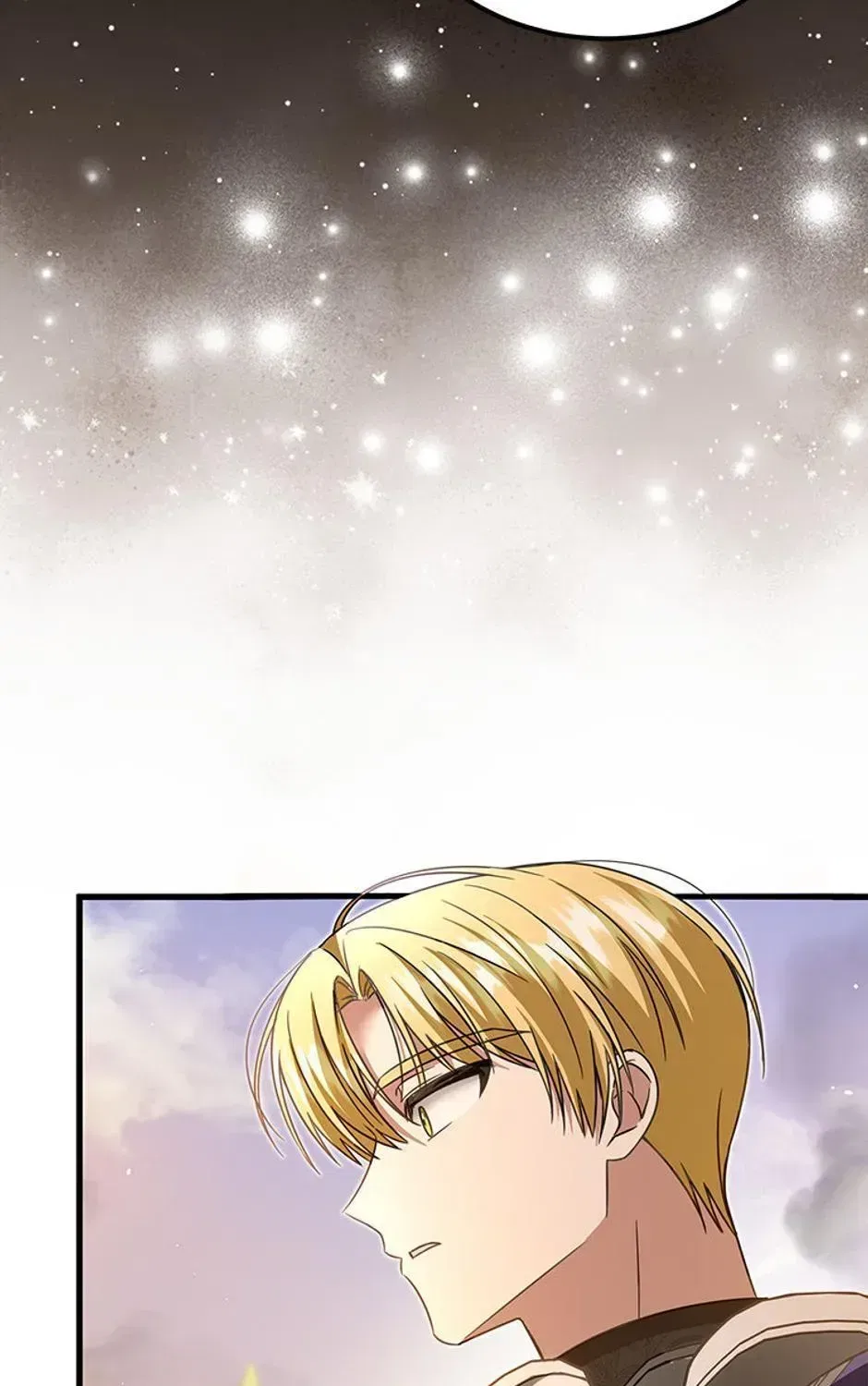 Your God Sent You Chapter 74 – Page 79