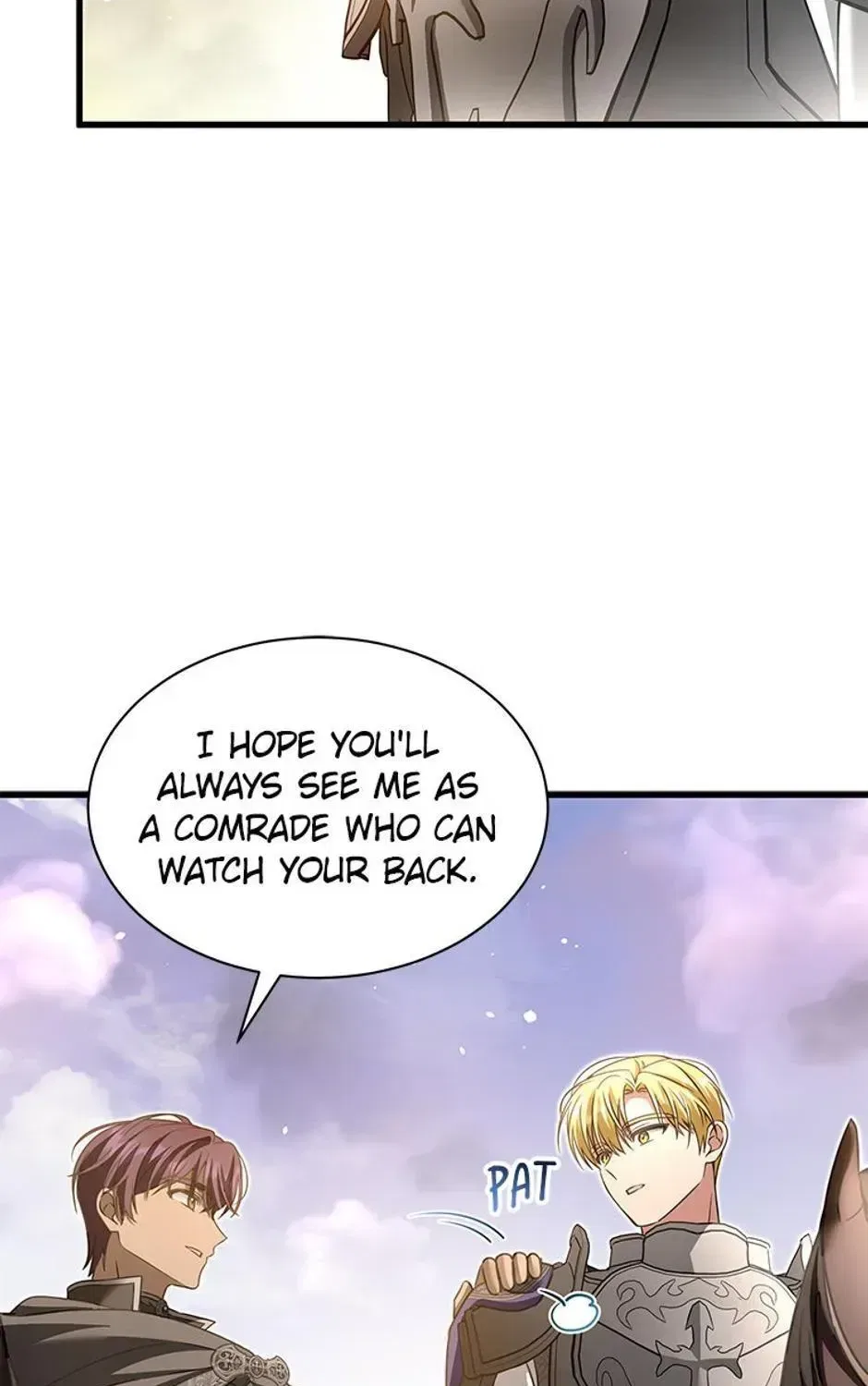 Your God Sent You Chapter 74 – Page 81