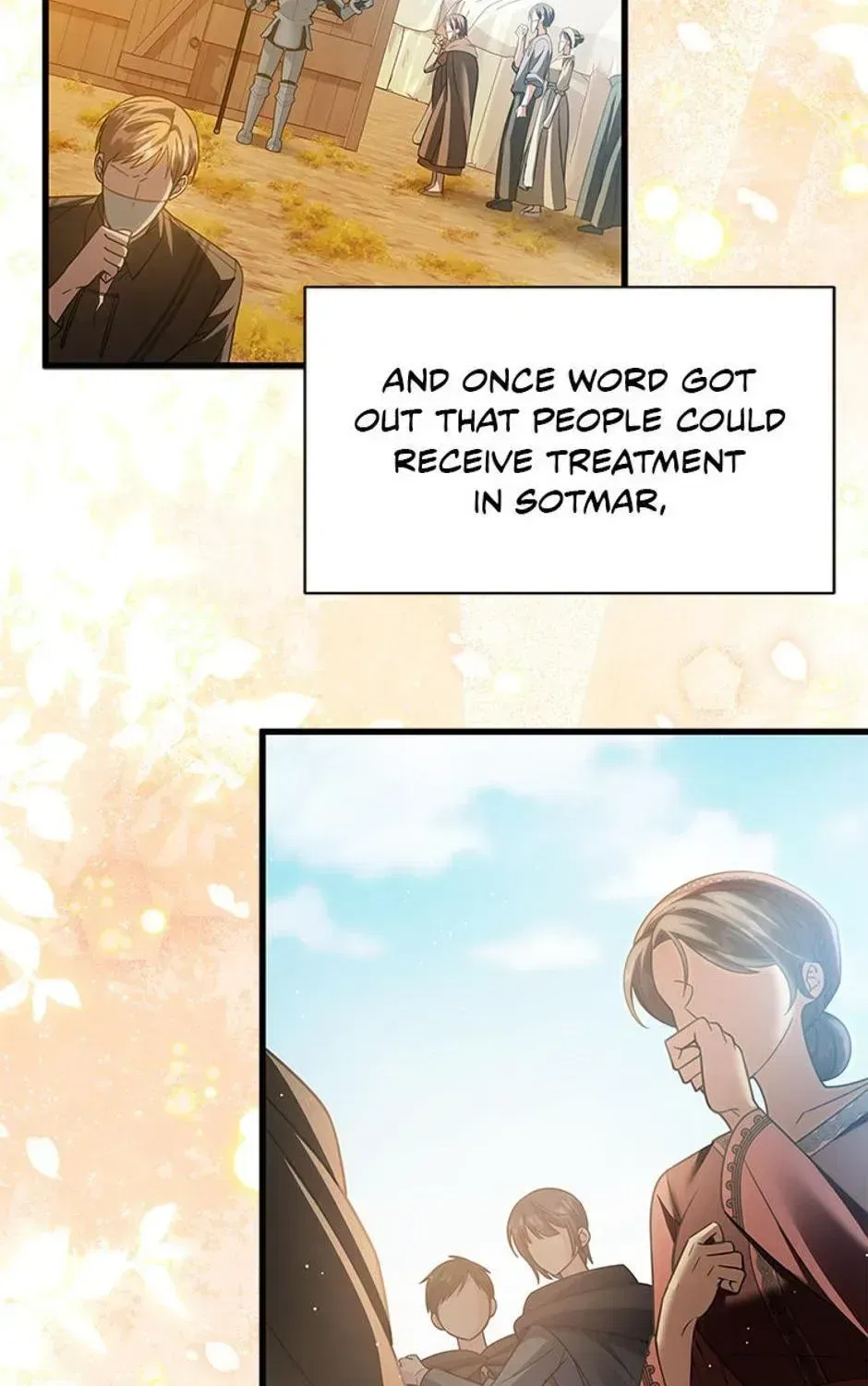 Your God Sent You Chapter 74 – Page 93