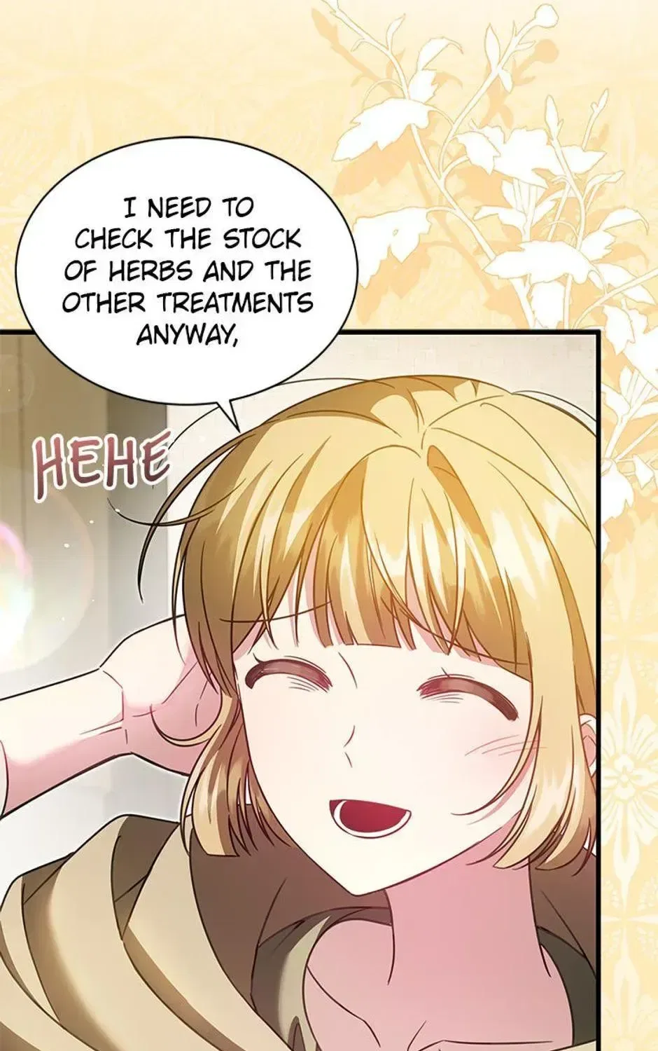 Your God Sent You Chapter 74 – Page 105