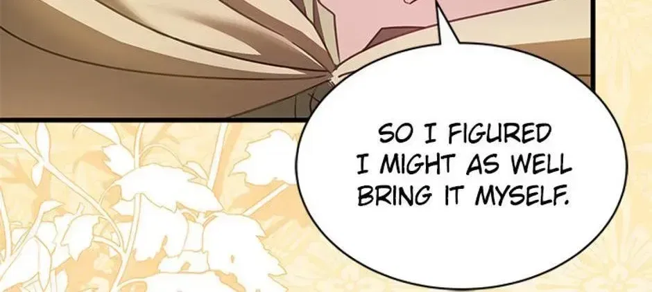 Your God Sent You Chapter 74 – Page 106