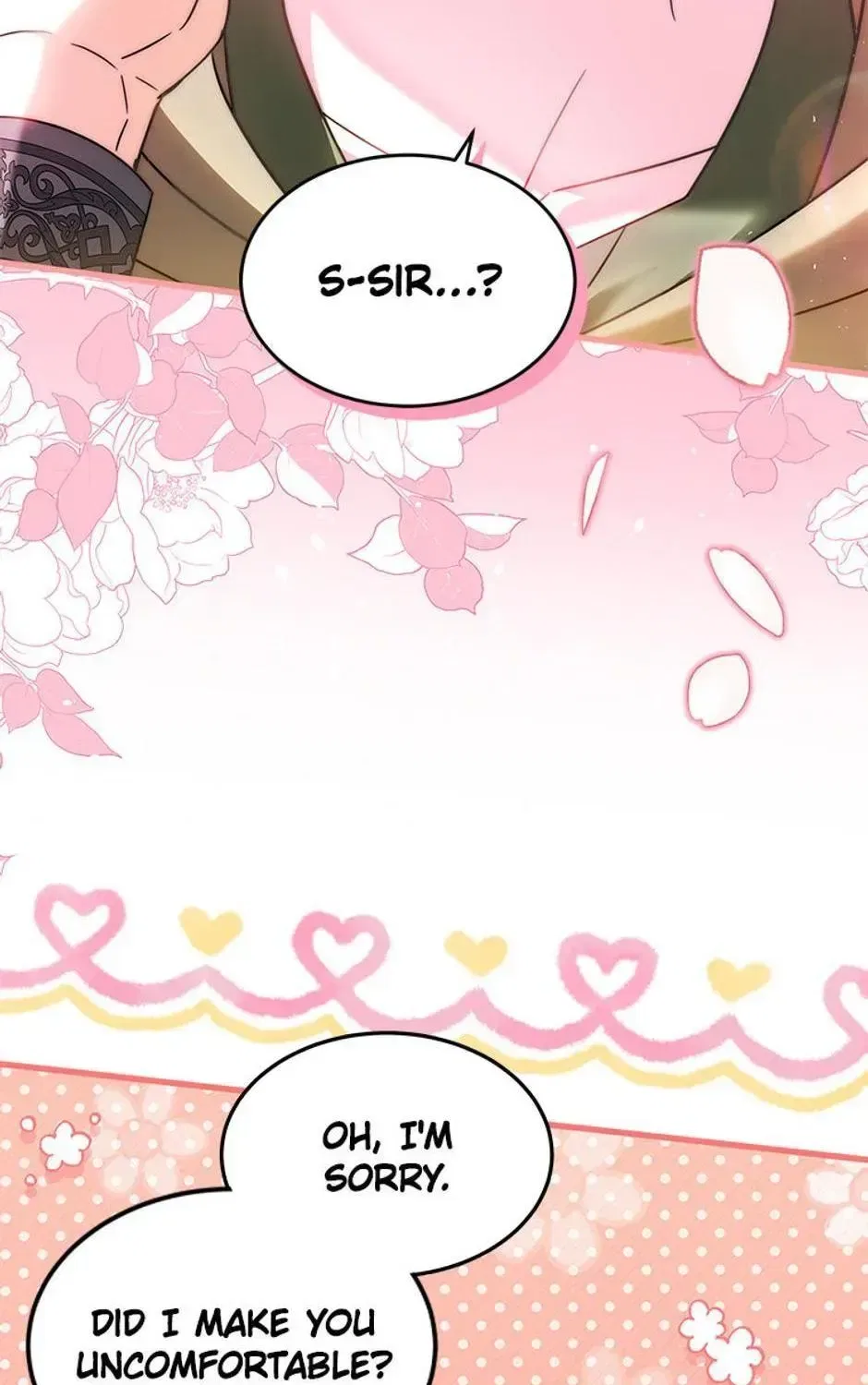 Your God Sent You Chapter 74 – Page 117