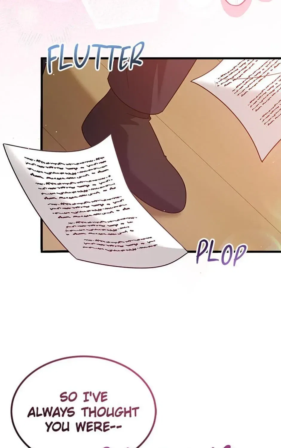 Your God Sent You Chapter 74 – Page 135