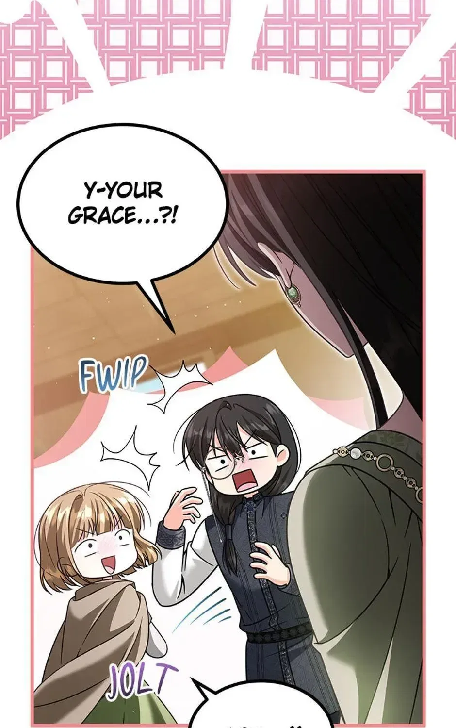 Your God Sent You Chapter 74 – Page 139
