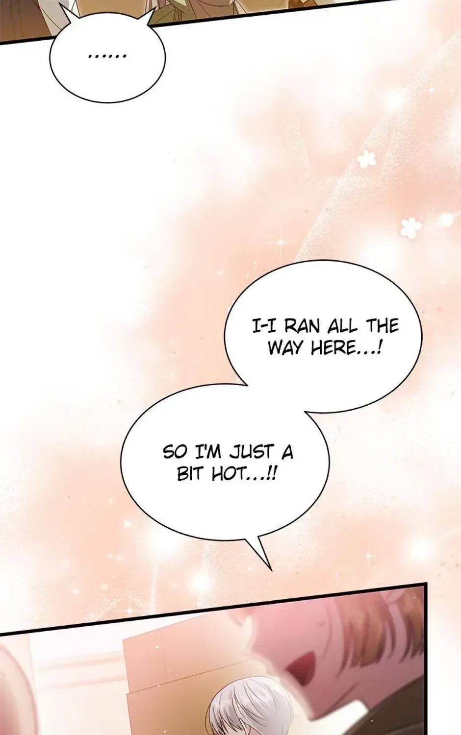 Your God Sent You Chapter 74 – Page 143